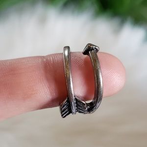 Vintage Jewelry - 🍂25% OFF 2+ | Vintage Arrow Wrap Ring Vintage Jewelry - 🍂25% OFF 2+ | Vintage Arrow Wrap Ring